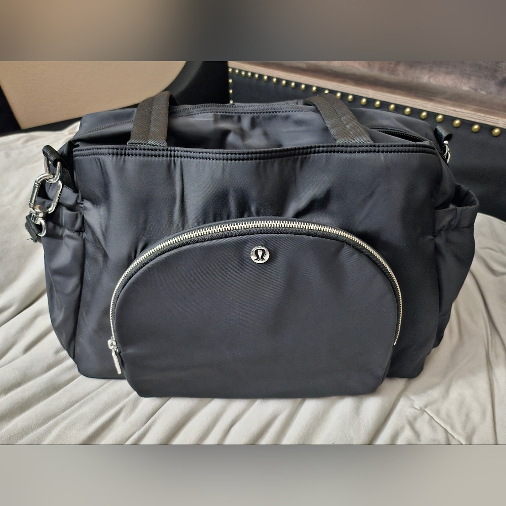 *Brand New* Lululemon New Parent Tote Bag 20L